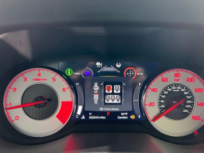 2024 Acura RDX A-Spec Advance Package SH-AWD