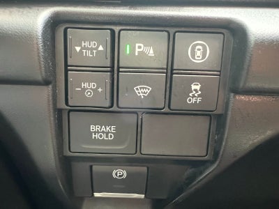 2024 Acura RDX A-Spec Advance Package SH-AWD