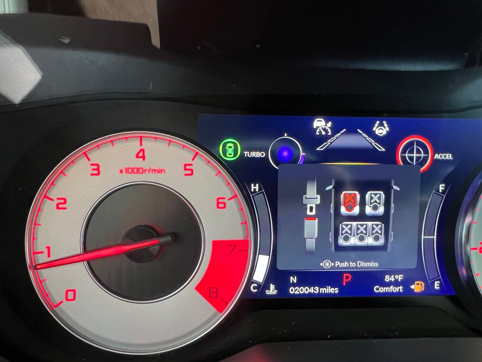 2024 Acura RDX A-Spec Advance Package SH-AWD