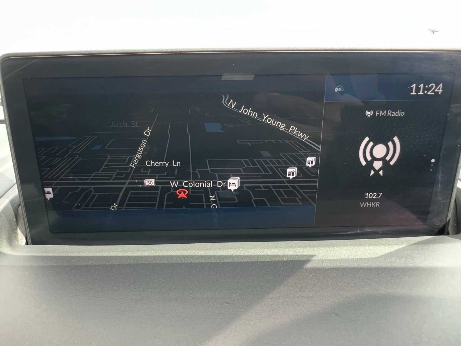 2024 Acura RDX A-Spec Advance Package SH-AWD