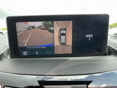 2024 Acura RDX A-Spec Advance Package SH-AWD