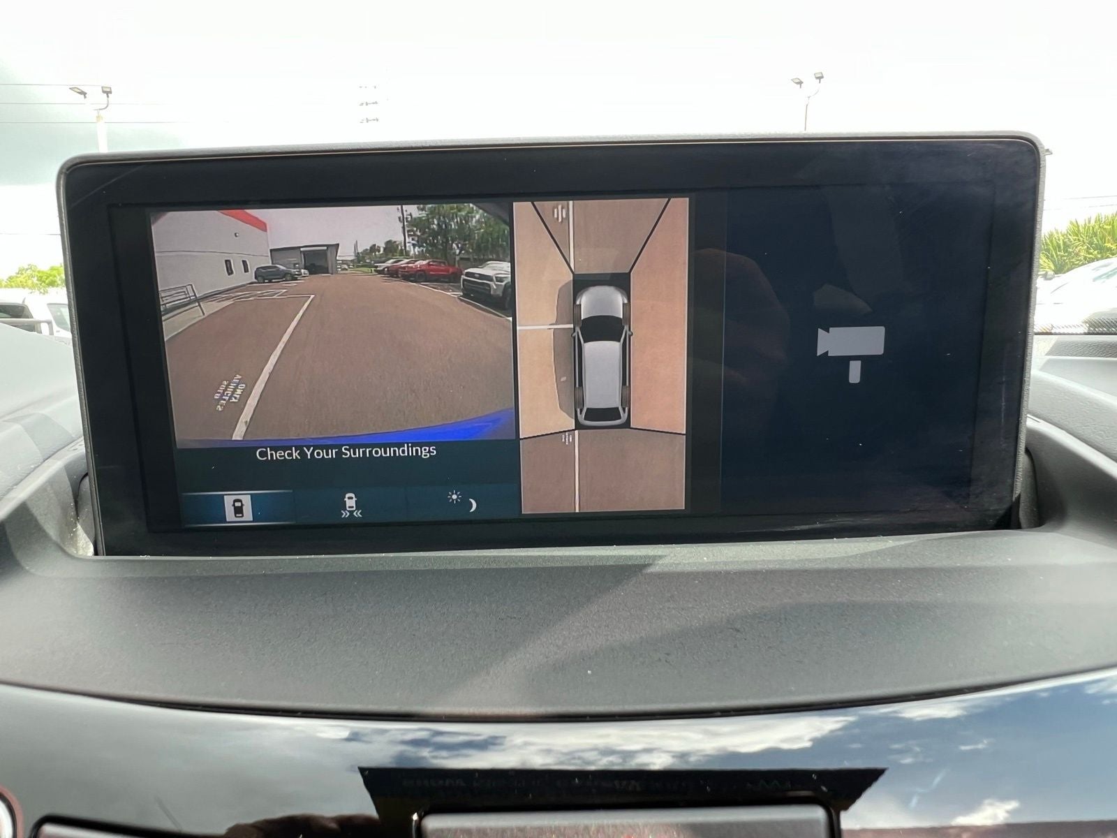 2024 Acura RDX A-Spec Advance Package SH-AWD