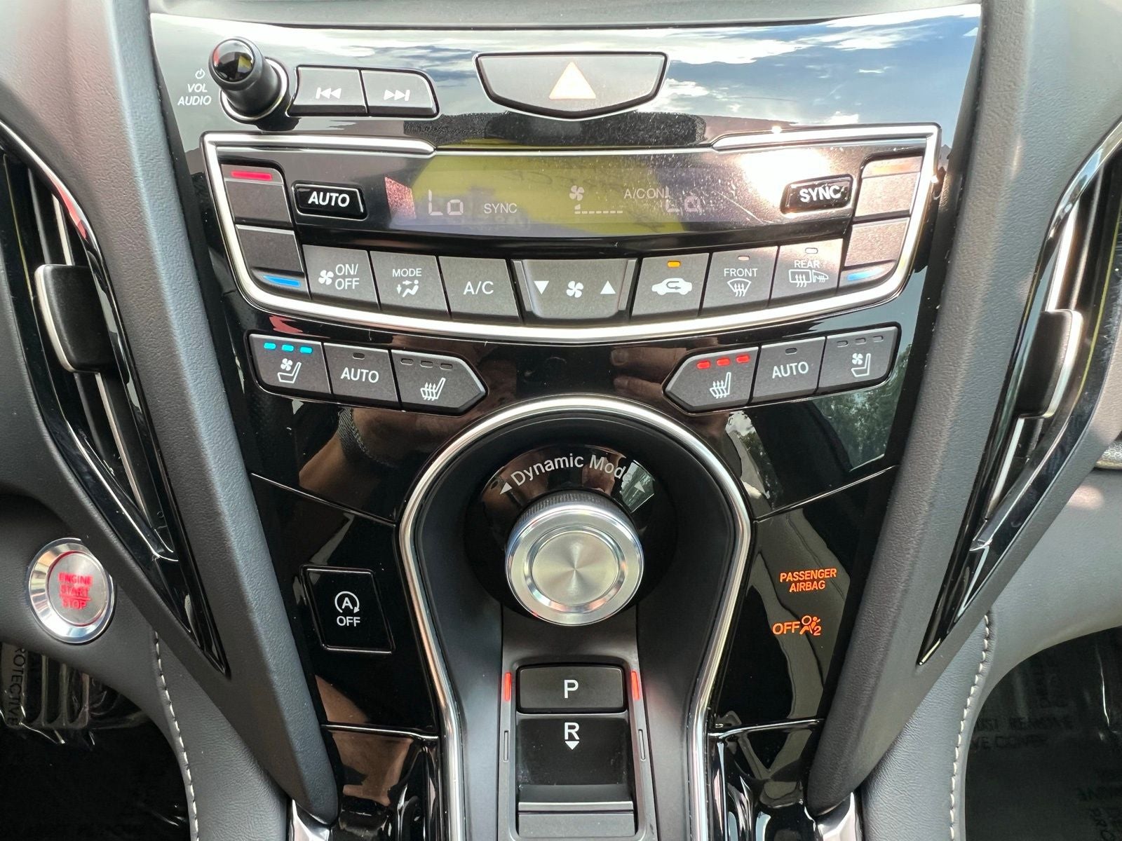 2024 Acura RDX A-Spec Advance Package SH-AWD