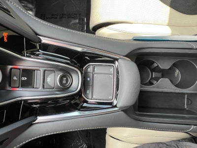 2024 Acura RDX A-Spec Advance Package SH-AWD