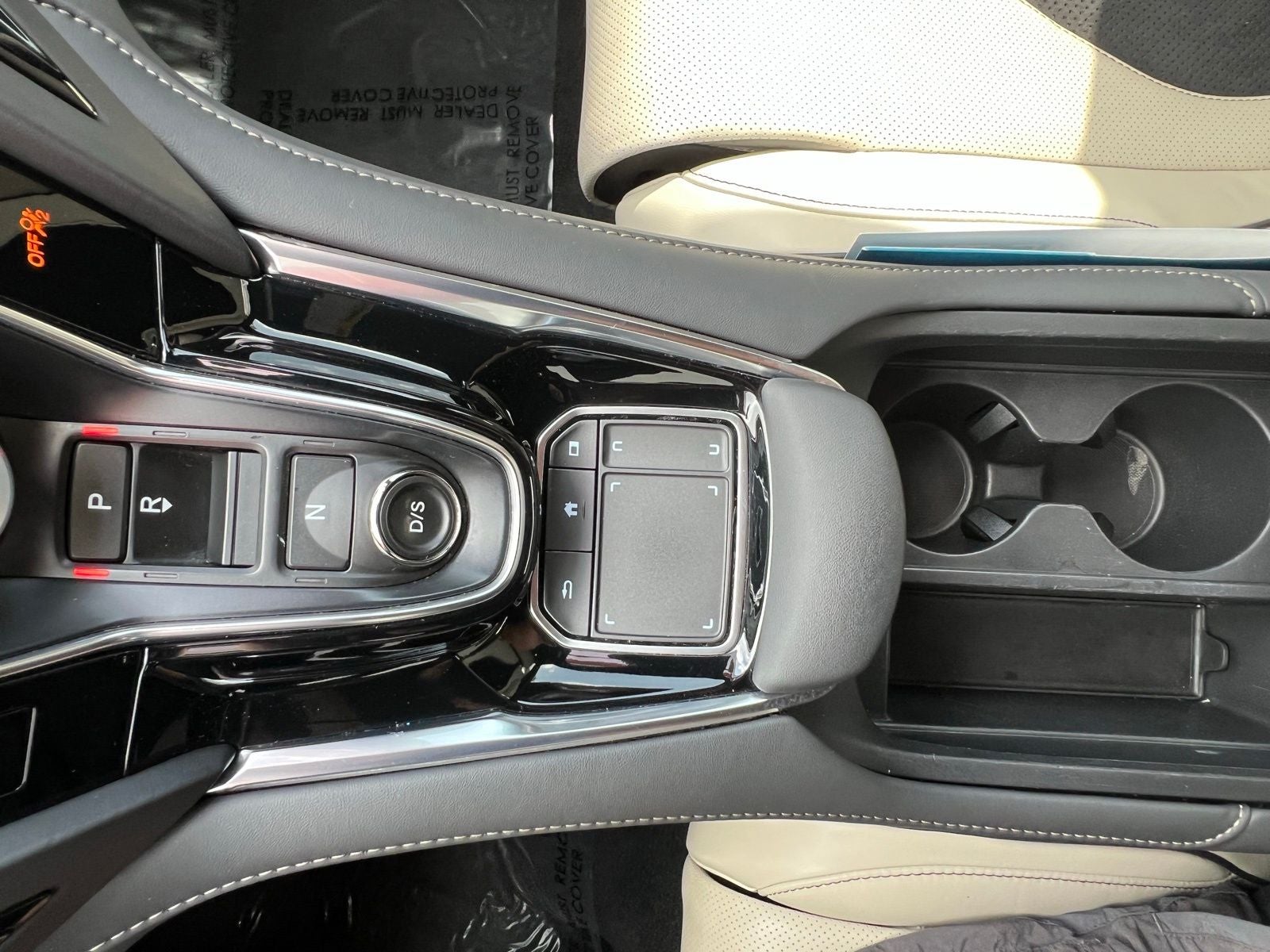 2024 Acura RDX A-Spec Advance Package SH-AWD