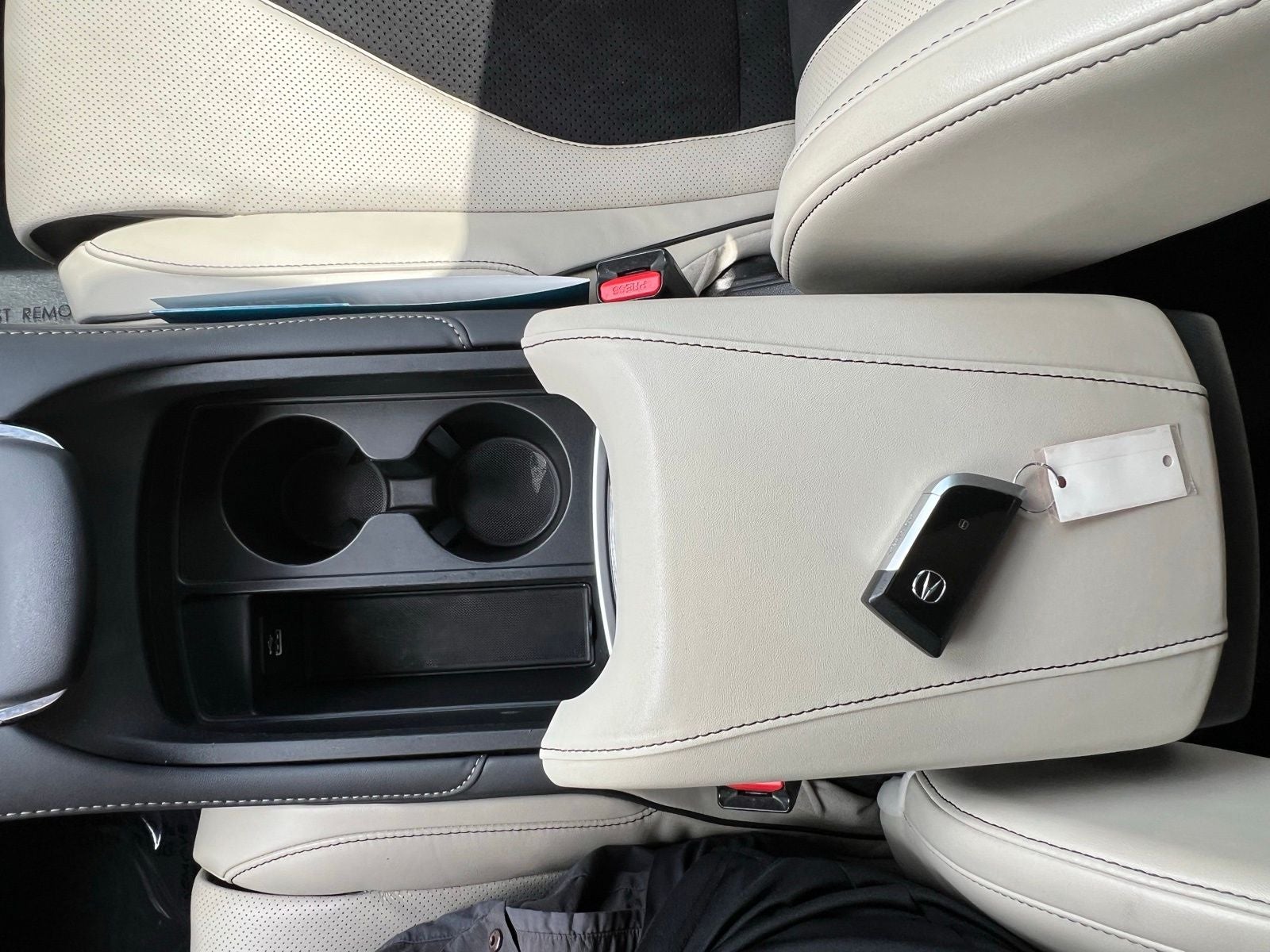 2024 Acura RDX A-Spec Advance Package SH-AWD