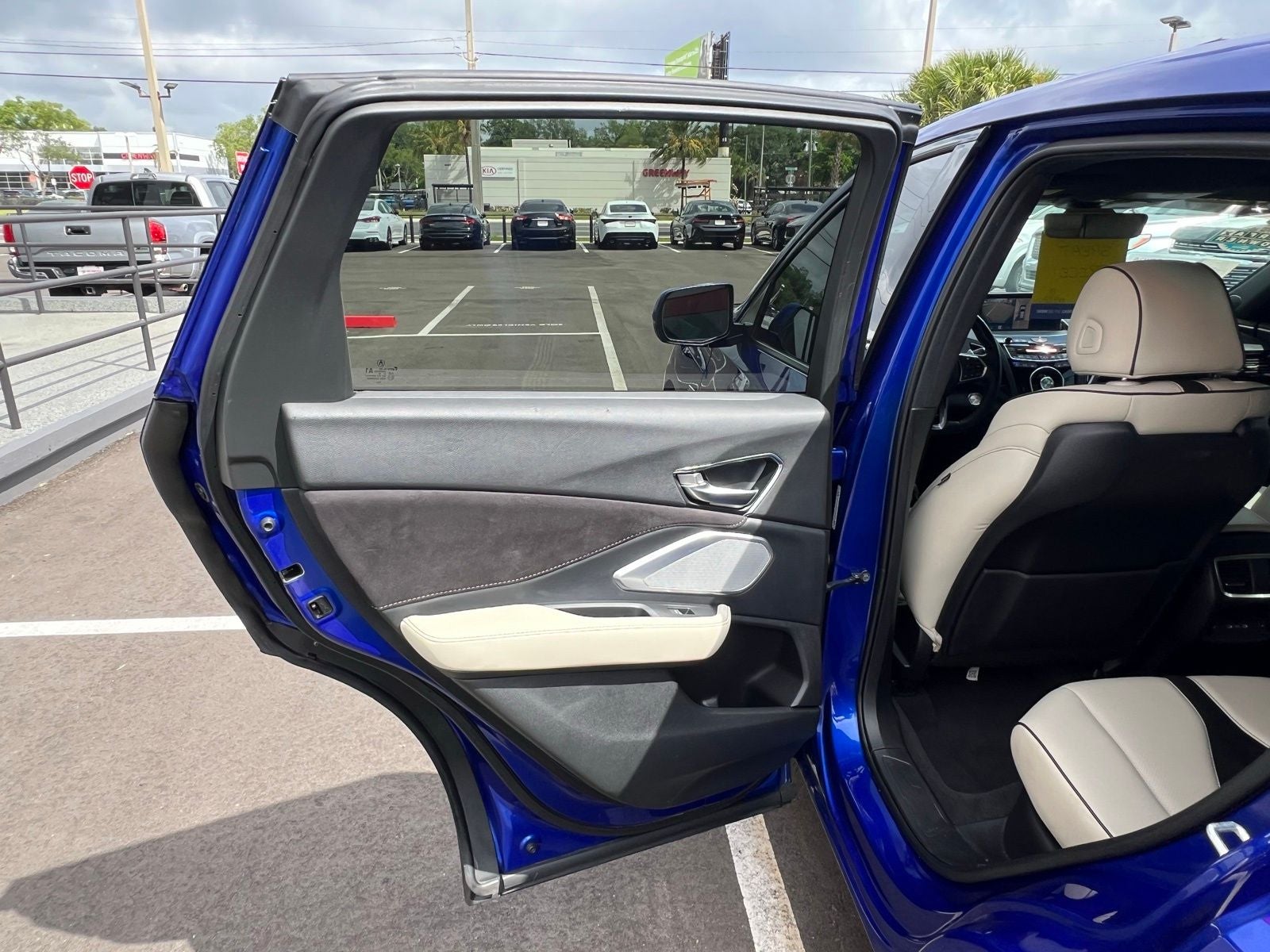 2024 Acura RDX A-Spec Advance Package SH-AWD