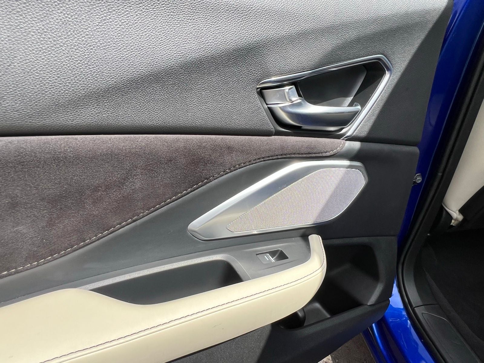 2024 Acura RDX A-Spec Advance Package SH-AWD