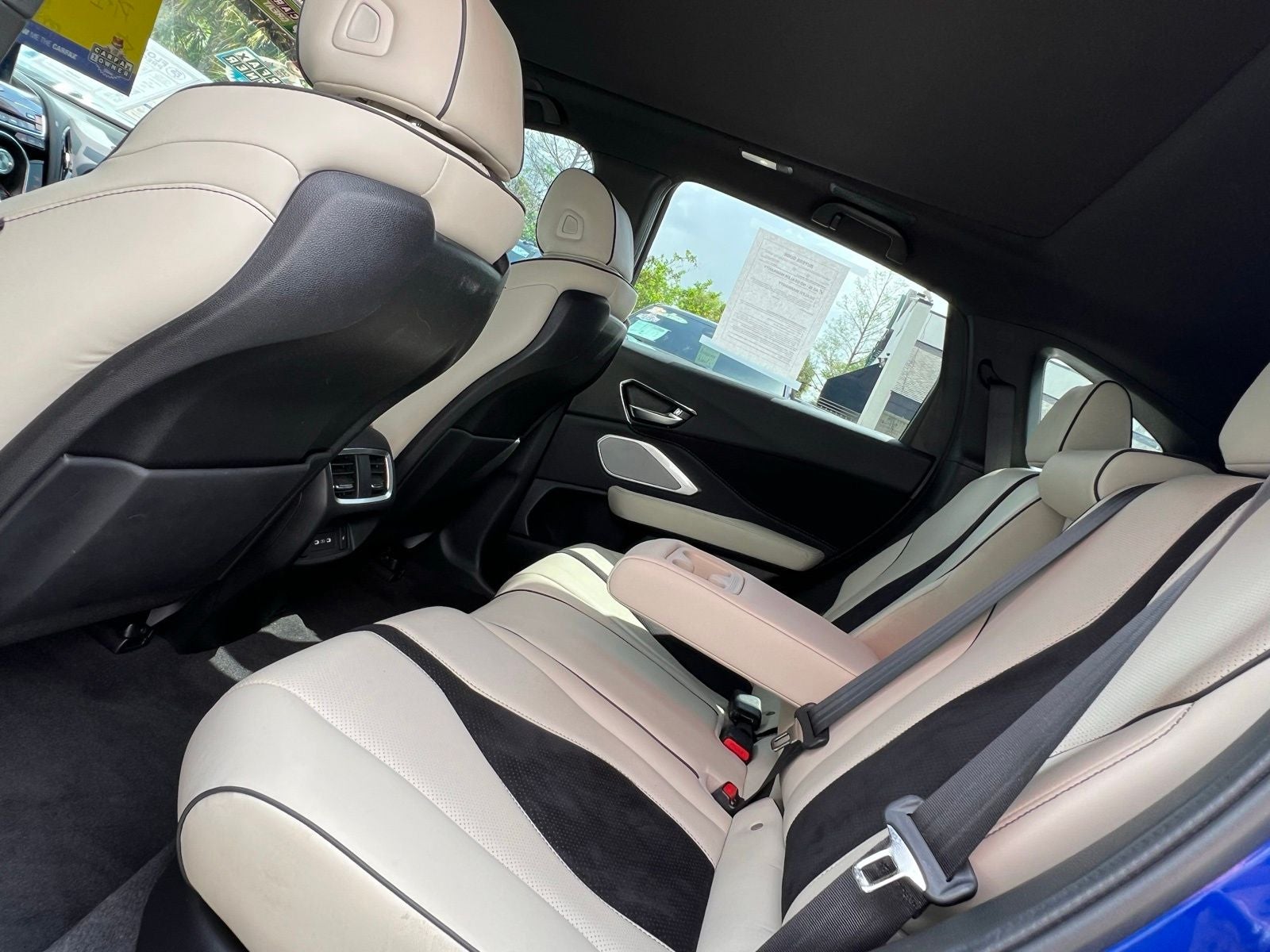 2024 Acura RDX A-Spec Advance Package SH-AWD