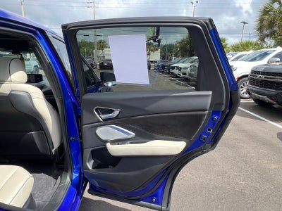 2024 Acura RDX A-Spec Advance Package SH-AWD