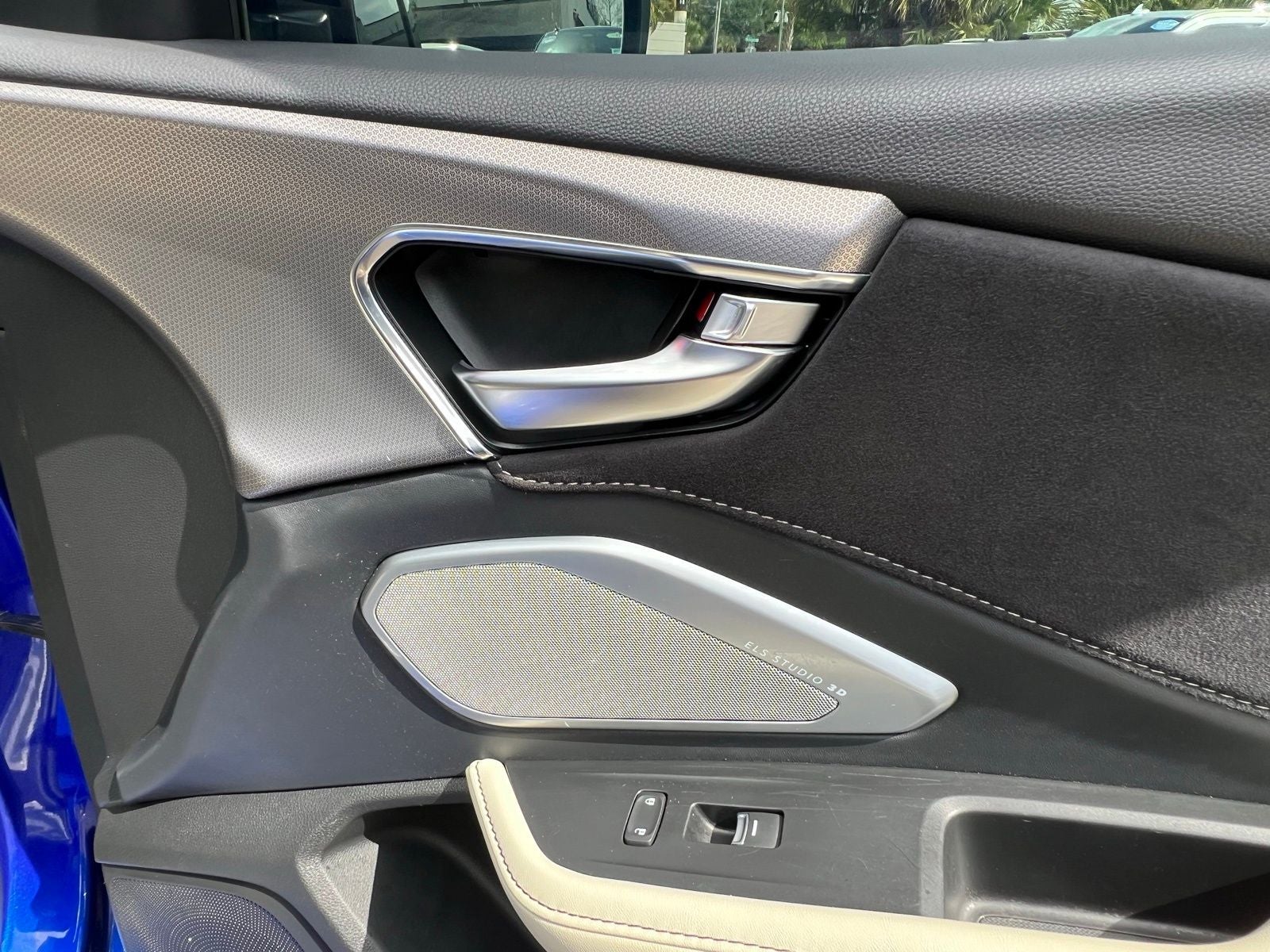 2024 Acura RDX A-Spec Advance Package SH-AWD