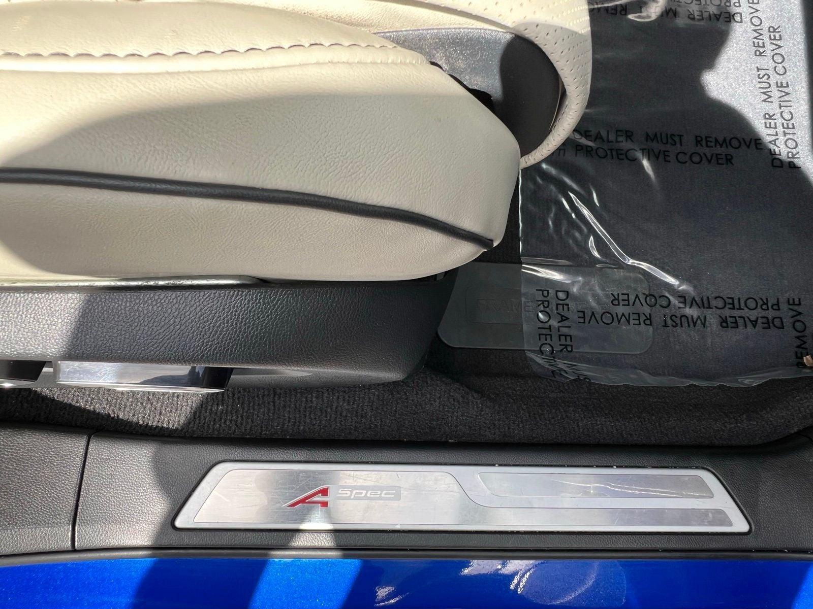 2024 Acura RDX A-Spec Advance Package SH-AWD