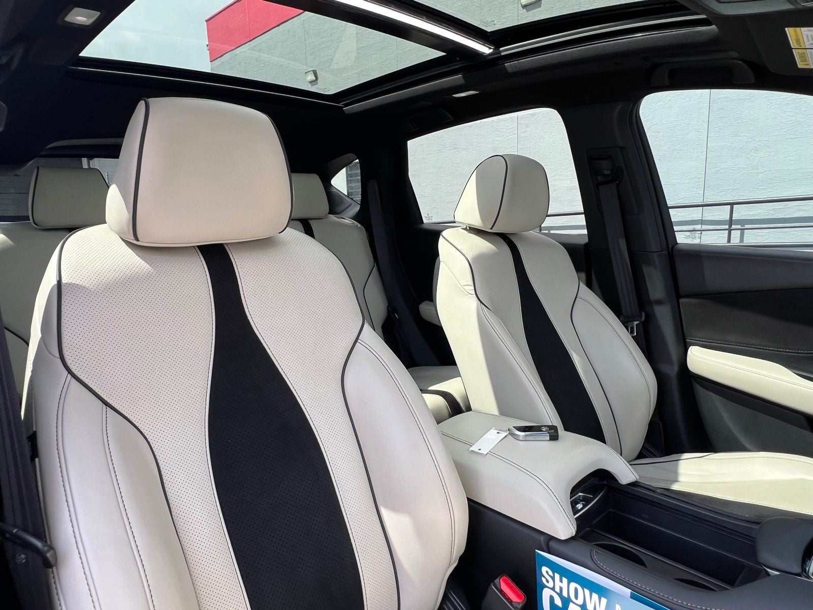 2024 Acura RDX A-Spec Advance Package SH-AWD