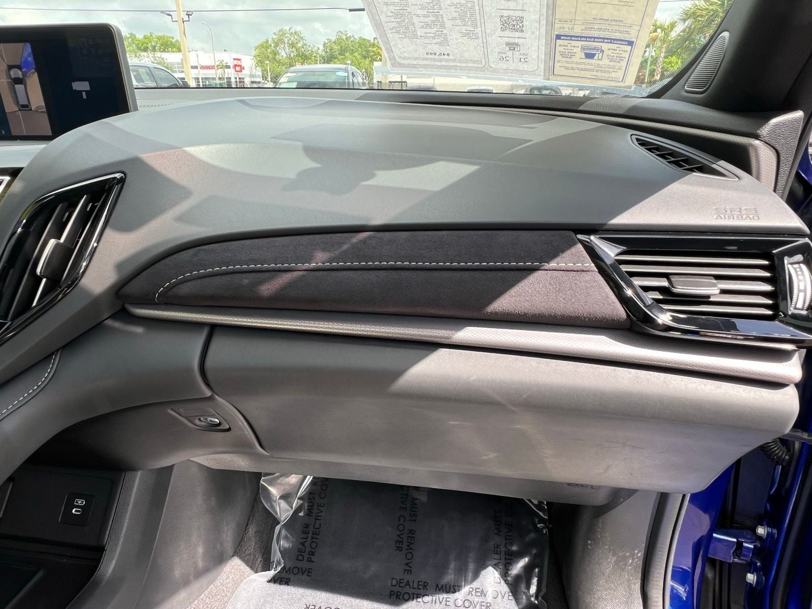 2024 Acura RDX A-Spec Advance Package SH-AWD