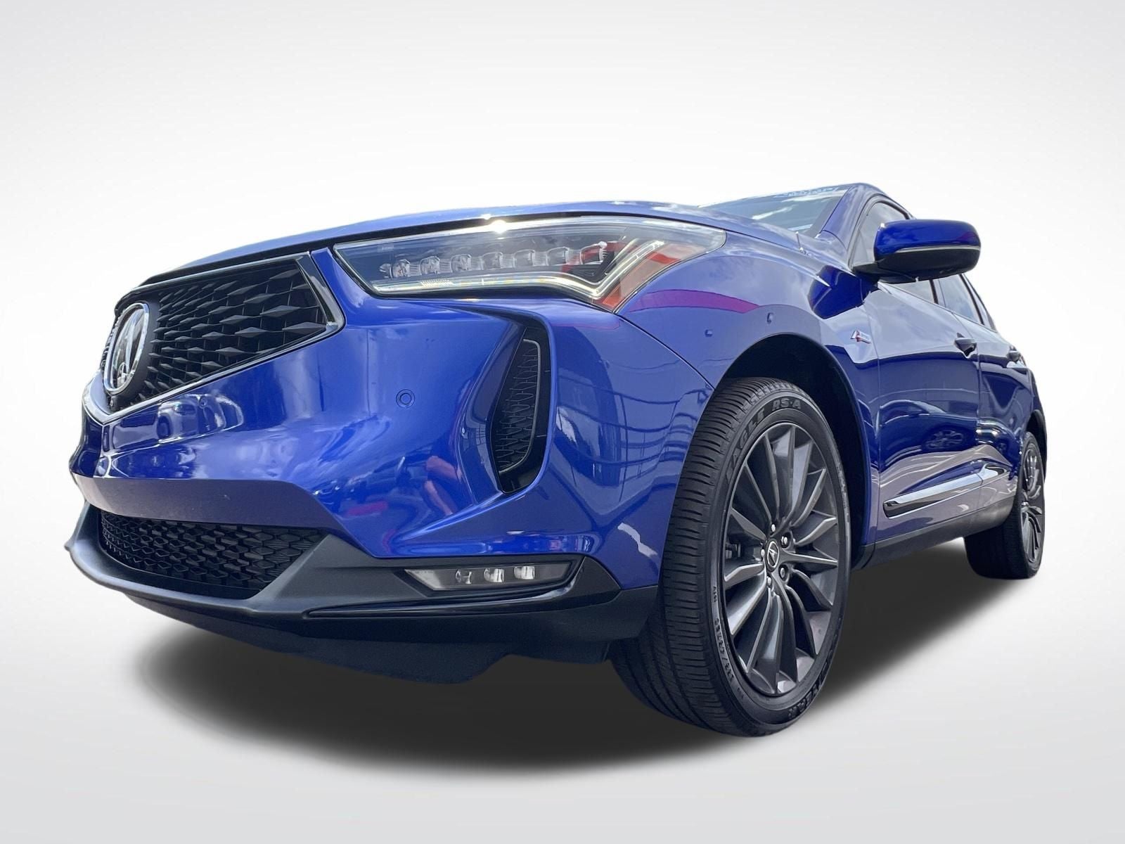 2024 Acura RDX A-Spec Advance Package SH-AWD