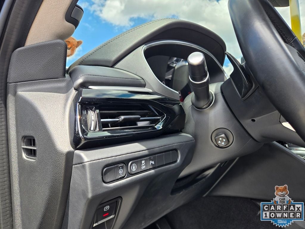 2025 Acura MDX Technology Package