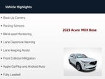 2023 Acura MDX 3.5L SH-AWD