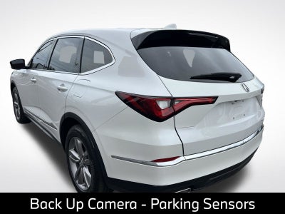 2023 Acura MDX 3.5L SH-AWD