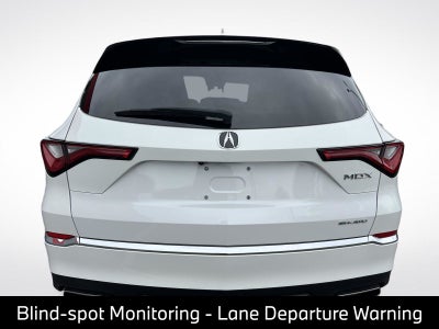 2023 Acura MDX 3.5L SH-AWD