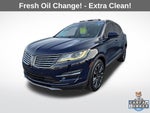 2018 Lincoln MKC Black Label