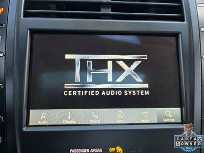 2018 Lincoln MKC Black Label