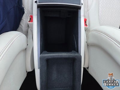 2018 Lincoln MKC Black Label