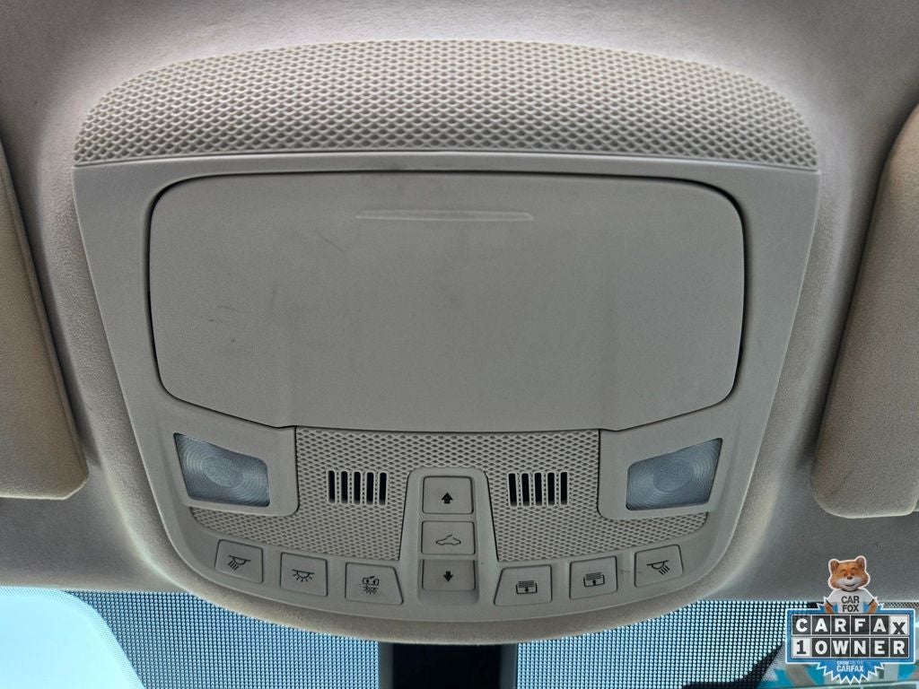 2018 Lincoln MKC Black Label