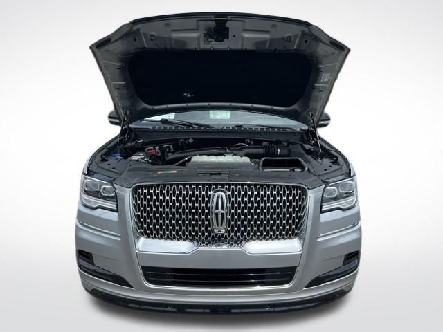 2022 Lincoln Navigator L Reserve