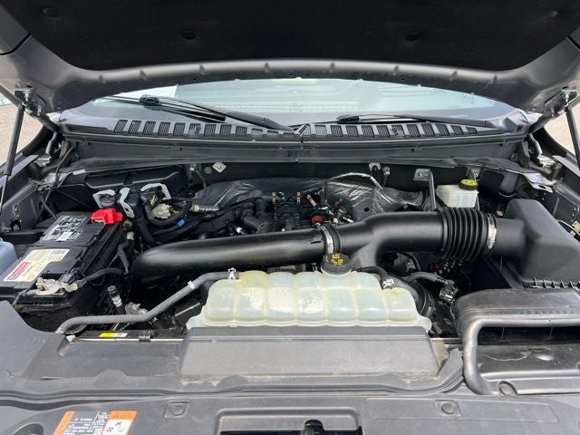 2022 Lincoln Navigator L Reserve