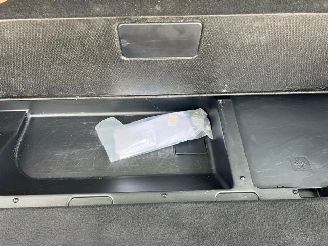 2022 Lincoln Navigator L Reserve