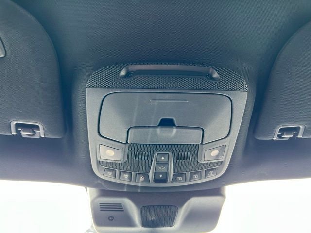 2022 Lincoln Navigator L Reserve