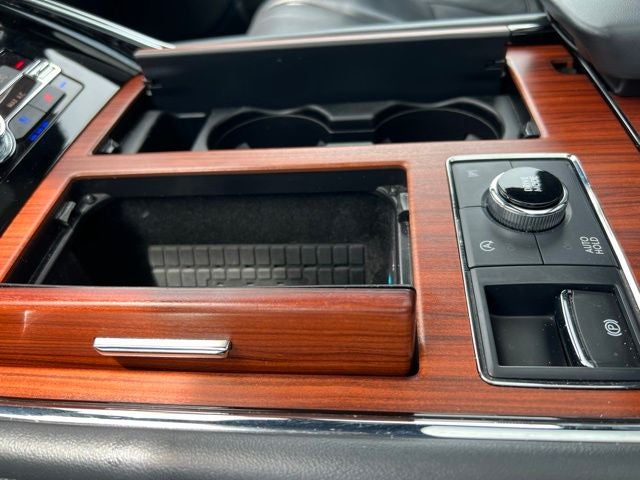 2022 Lincoln Navigator L Reserve