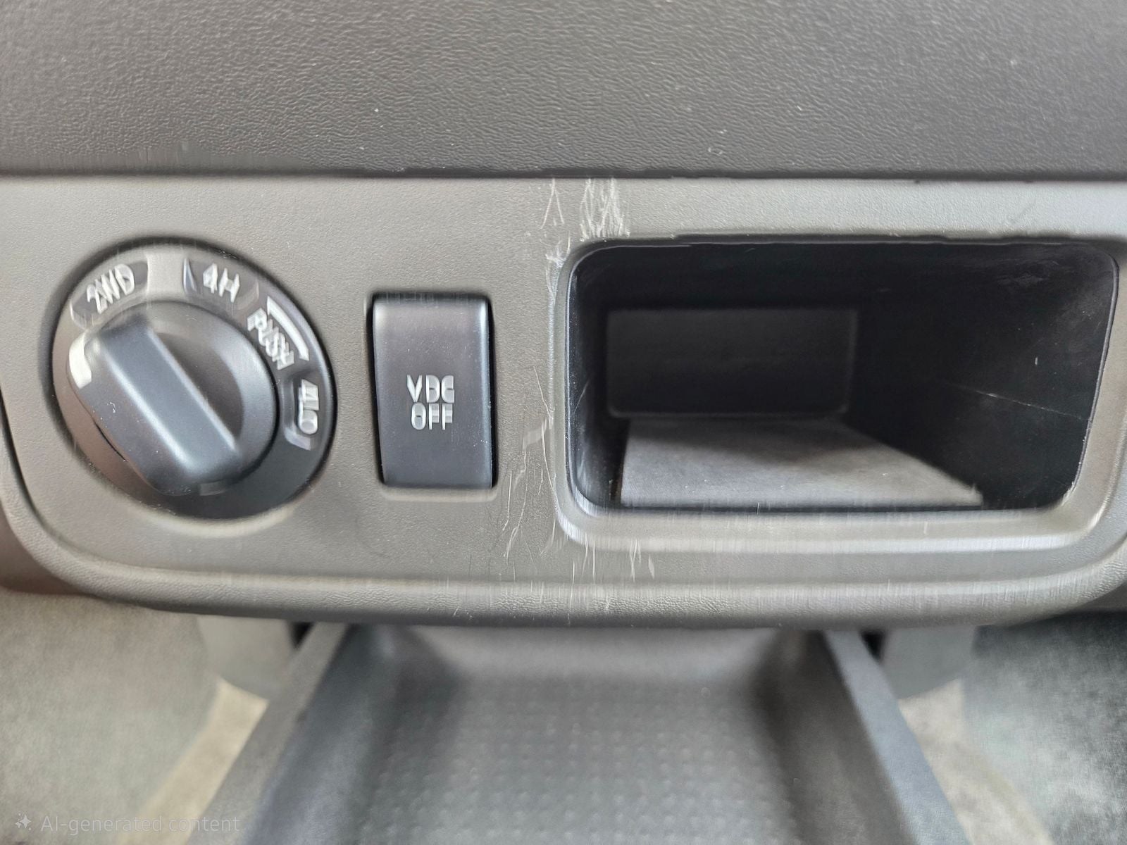 2011 Nissan Xterra S