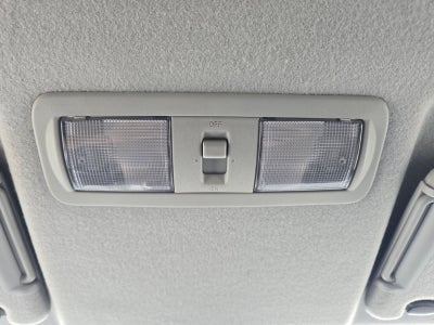 2011 Nissan Xterra S
