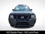 2011 Nissan Xterra S