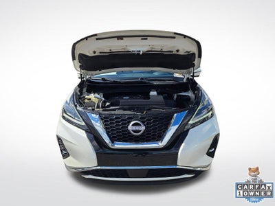 2023 Nissan Murano SL
