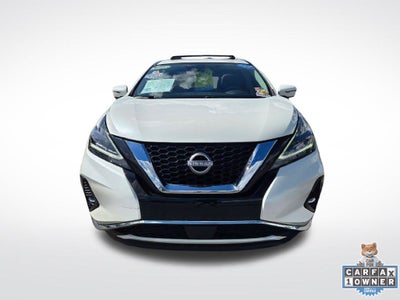 2023 Nissan Murano SL