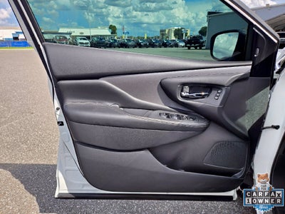 2023 Nissan Murano SL
