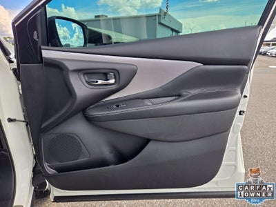 2023 Nissan Murano SL