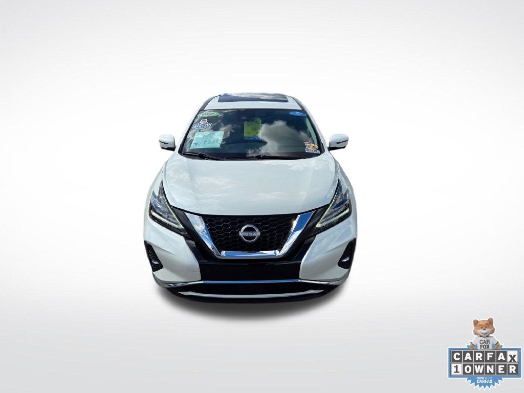 2023 Nissan Murano SL