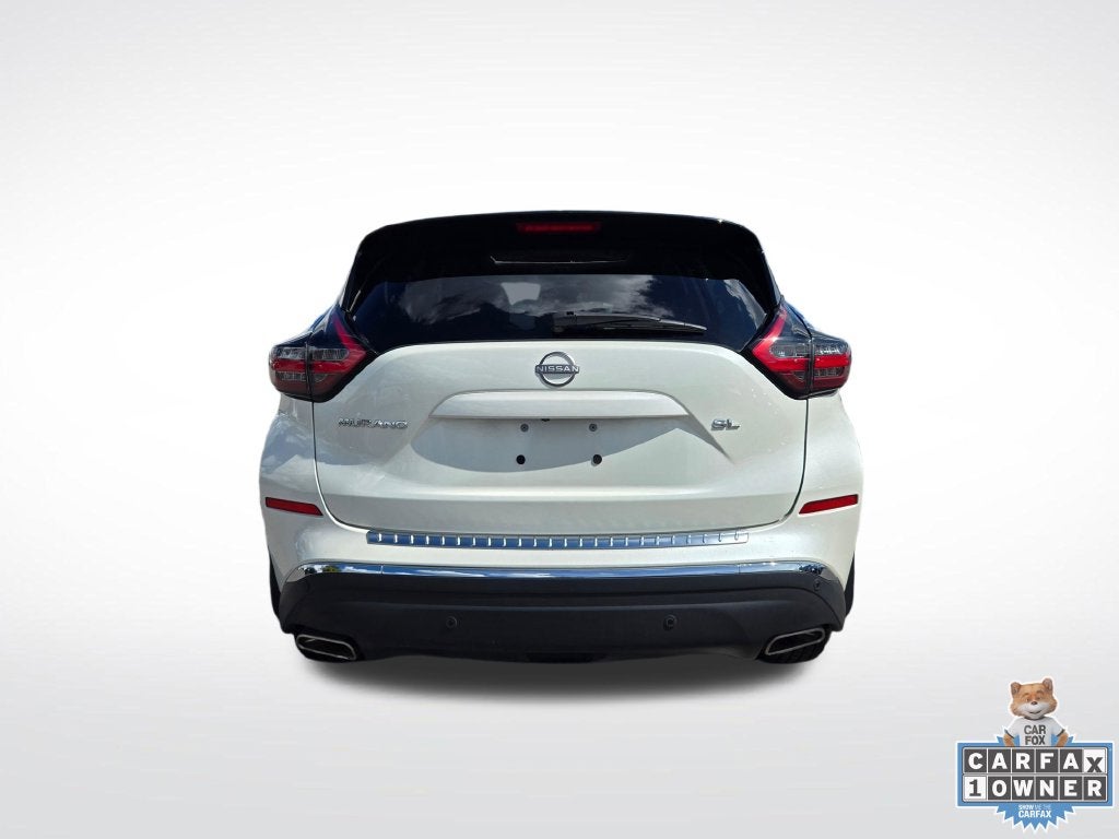 2023 Nissan Murano SL