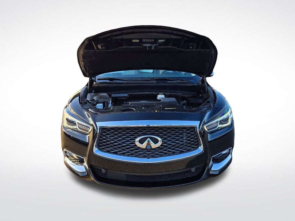 2020 INFINITI QX60 Signature Edition