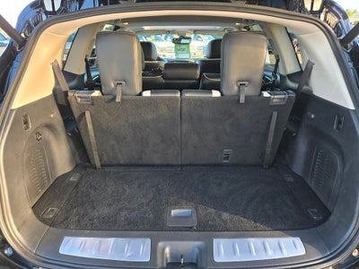 2020 INFINITI QX60 Signature Edition