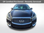 2020 INFINITI QX60 Signature Edition