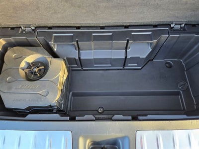 2020 INFINITI QX60 Signature Edition