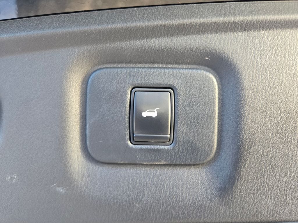 2020 INFINITI QX60 Signature Edition