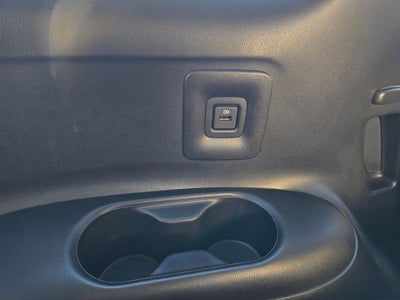 2020 INFINITI QX60 Signature Edition