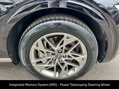 2024 Genesis GV70 2.5T