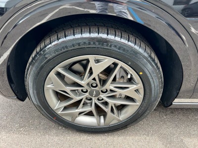 2024 Genesis GV70 2.5T