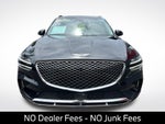 2024 Genesis GV70 2.5T
